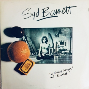 The Madcap Laughs / Barrett Image