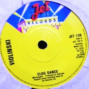 Clog Dance Image