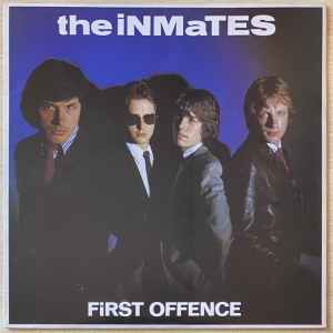 First Offence Image