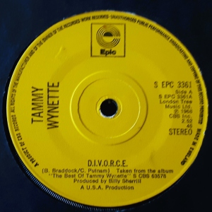 D.I.V.O.R.C.E. Image