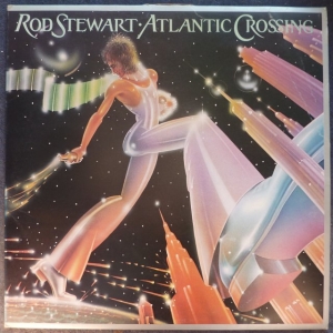 Atlantic Crossing Image