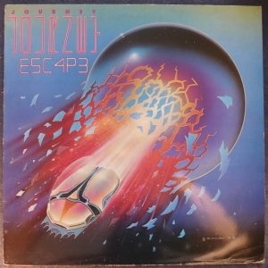 Escape Image