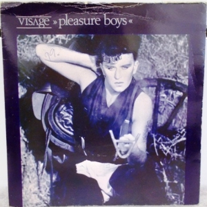 Pleasure Boys Image