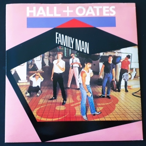 Family Man Image