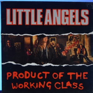 Product of the Working Class Image