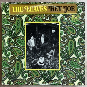 Hey Joe Image