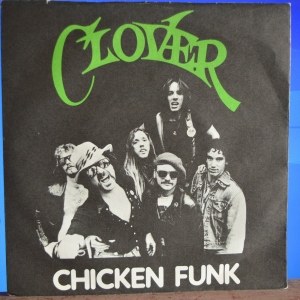 Chicken Funk Image