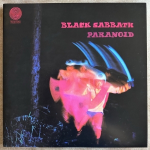 Paranoid Image