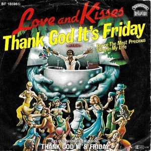 Thank God It's Friday Image
