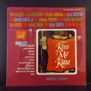 Kiss Me Kate Image