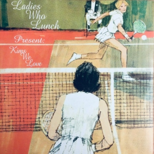 Kims We Love: Bull In The Heather / Gigantic Image