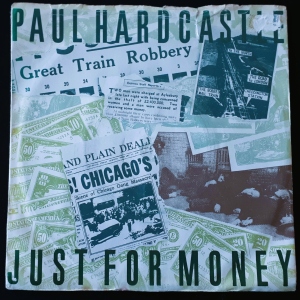 Just For Money Image