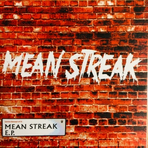 Mean Streak EP Image