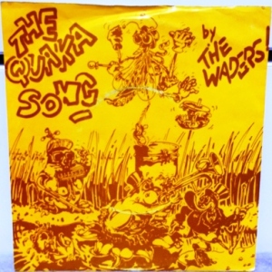 The Qwaka Song Image