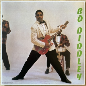 Bo Diddley Image