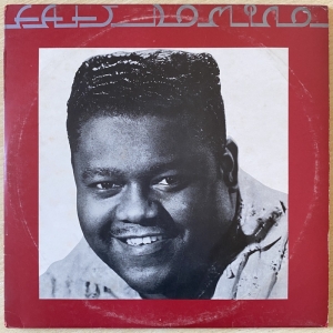 Fats Domino Image
