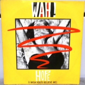 Hope (I Wish You'd Believe Me) Image