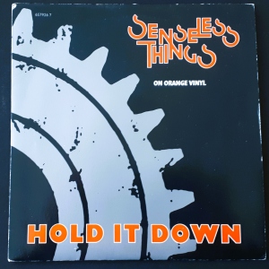 Hold it Down Image