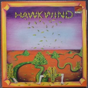 Hawkwind Image