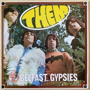 Them Belfast Gypsies Image