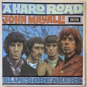 A Hard Road Image