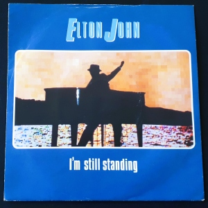 I'm Still Standing Image