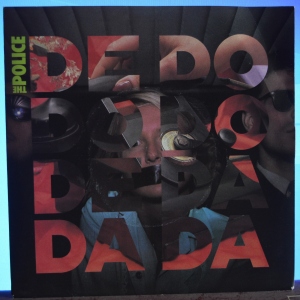 De Do Do Do, De Da Da Da Image