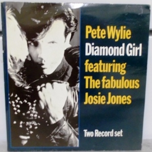 Diamond Girl Image