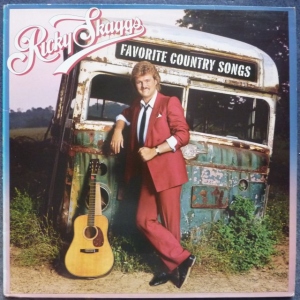 Favourite Country Songs Image