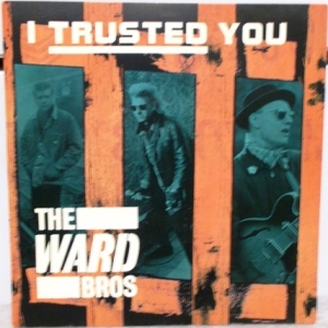 I Trusted You Image