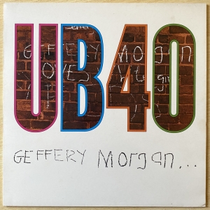 Geffery Morgan Image