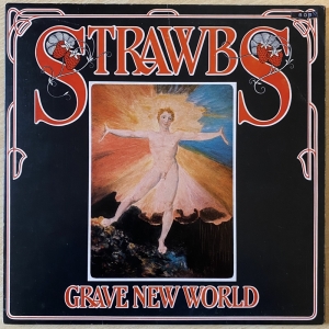 Grave New World Image