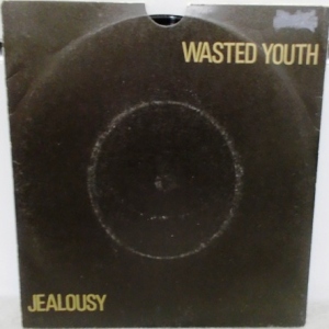 Jealousy Image