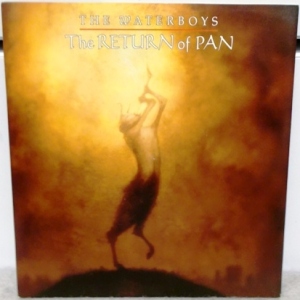 The Return Of Pan Image