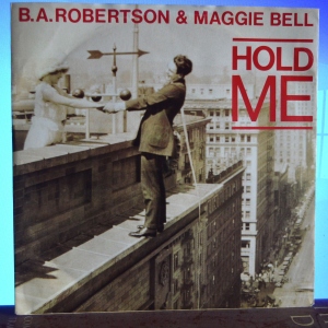 Hold Me Image