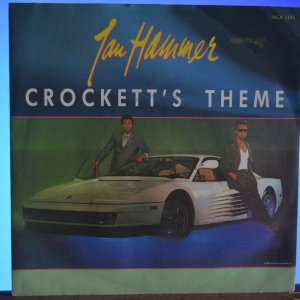 Crockett's Theme Image