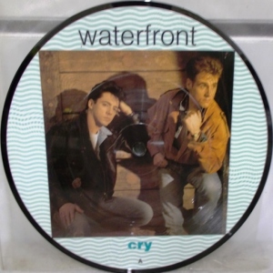 Cry Image