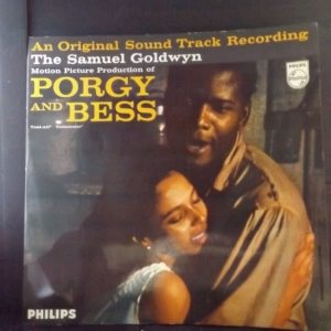 Porgy & Bess Image