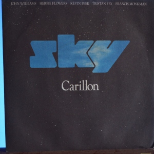 Carillon Image