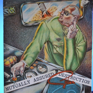 Mutually Assured Destruction Image