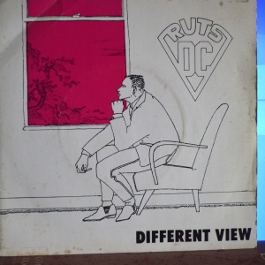 Different View Image