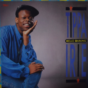 Hello Darling Image