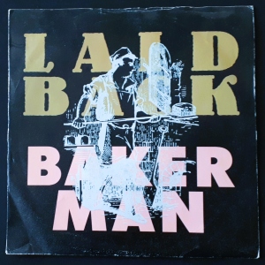 Bakerman Image