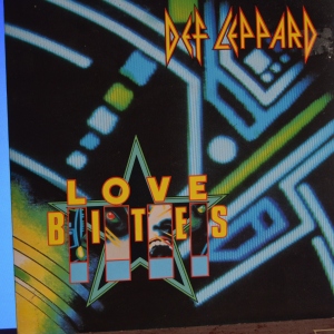 Love Bites Image