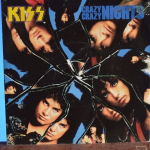 Crazy Crazy Nights Image