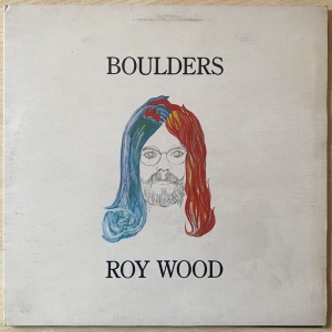 Boulders Image