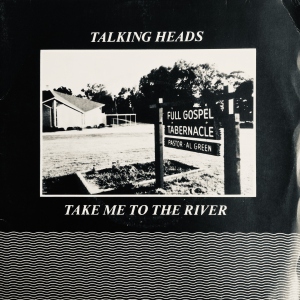 Take Me To The River Image