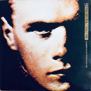 The Unforgettable Fire Image