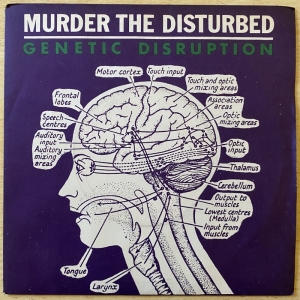 Genetic Disruption Image