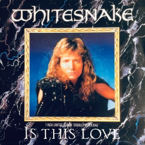 Is This Love Image